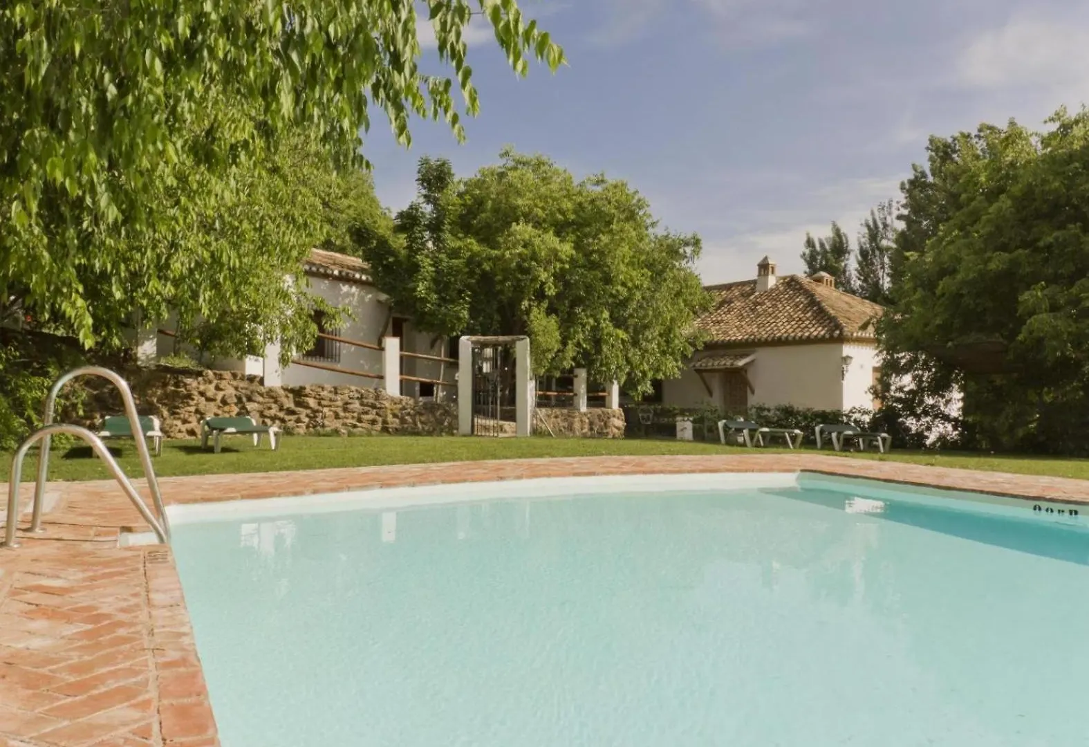 Casa Rural El Corral La Zubia  0*, La Zubia (Granada) Spain