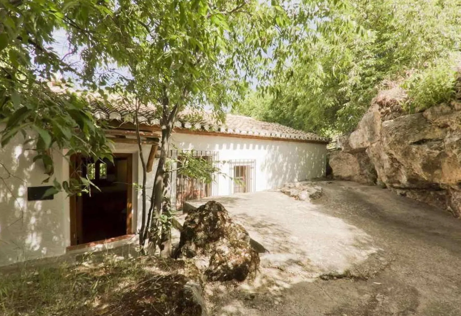 Casa Rural El Corral La Zubia  0*, La Zubia (Granada)