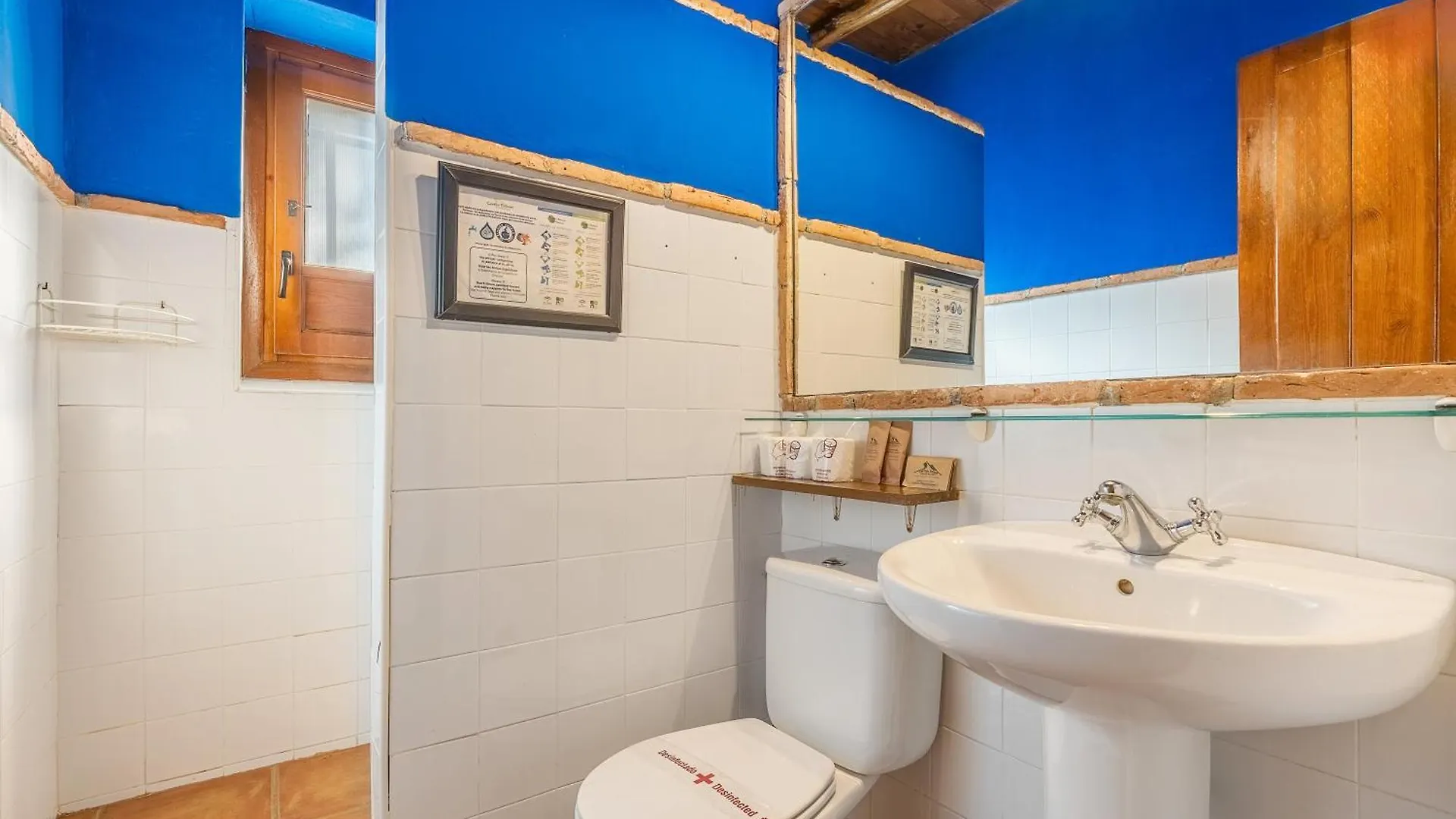 Holiday home Casa Rural El Corral La Zubia  Spain