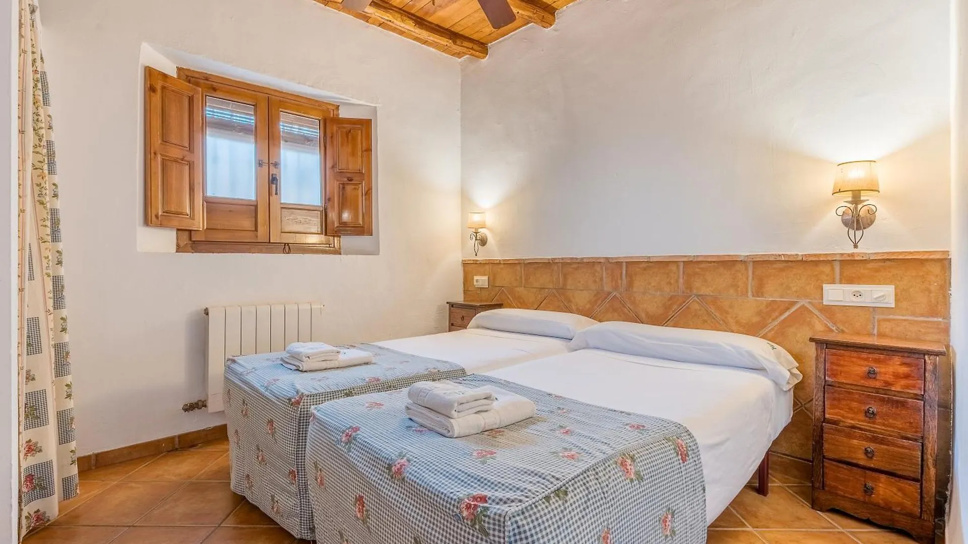 Casa Rural El Corral La Zubia  Spain
