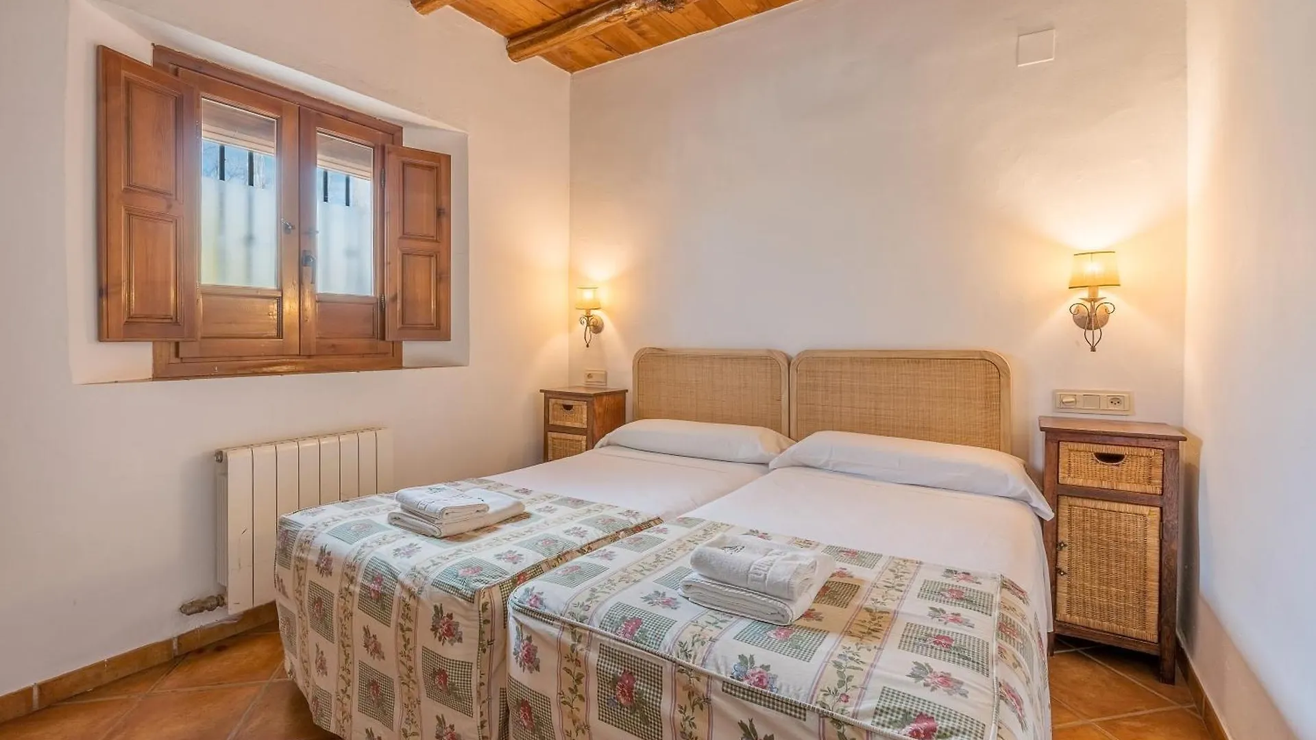 Holiday home Casa Rural El Corral La Zubia