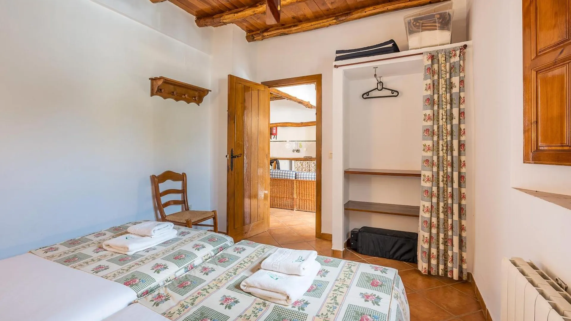 Casa Rural El Corral La Zubia  Holiday home