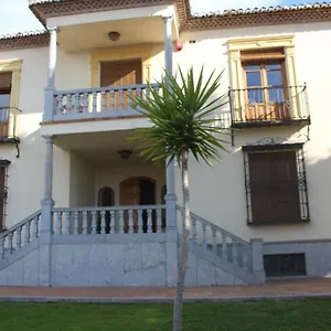 , Granada Bed & Breakfast