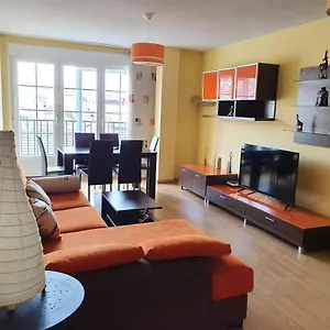  Apartamento Zubicalm