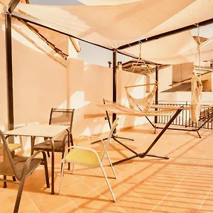 Nevada Hostel