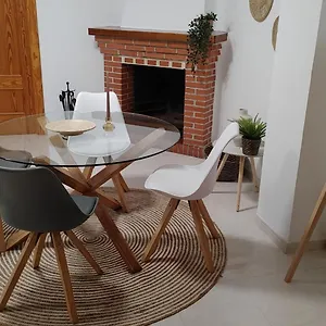 Сasa de vacaciones Casa Familiar - Granada