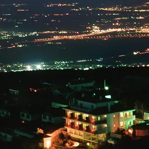 Turisticos Cumbres Verdes Apartment