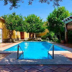 Via Del Tranvia Country house